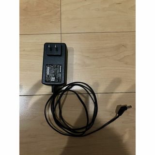パナソニック(Panasonic)の【純正品】Panasonic　品番: AVV61V-Q0　 充電器　ACアダプタ(掃除機)