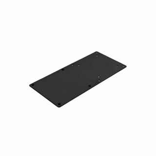 【数量限定】SilverStone 【MVAシリーズ】NUC用VESA規格対応マ(その他)