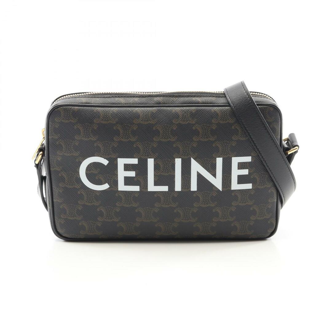 CELINE - セリーヌ CELINE トリオンフ ミディアム
