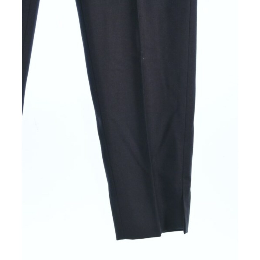 Theory - Theory セオリー スラックス XS 黒 【古着】【中古