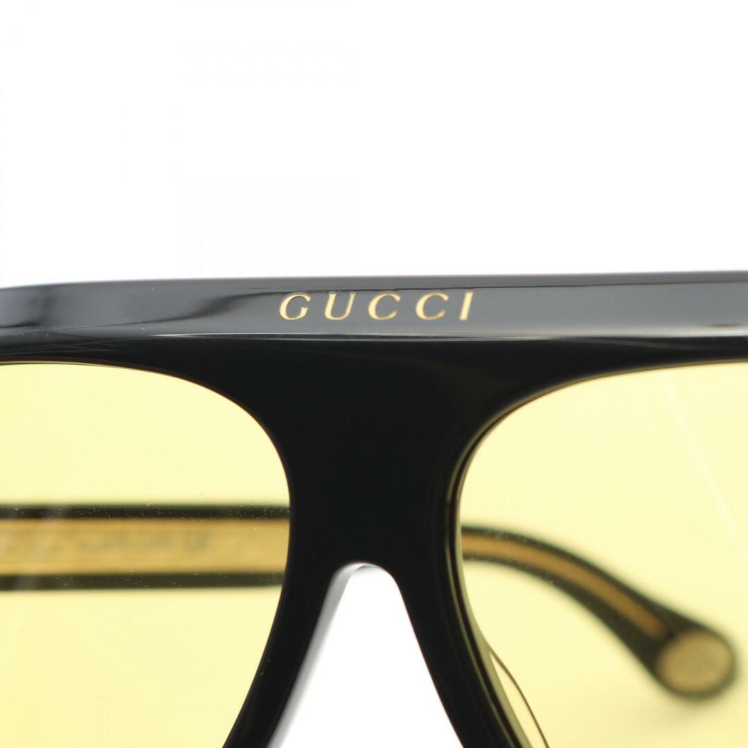専門店では GUCCI サングラス ティアドロップパイロット GUCCI グッチ - 小物