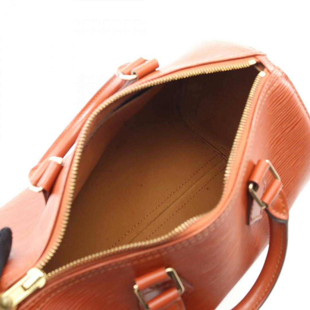 LOUIS VUITTON　ルイヴィトン　リヴィエラ　エピ　ケニアブラウン★中古 ルイヴィトンリヴィエラ 14127 ブラウン系 ユニセックス