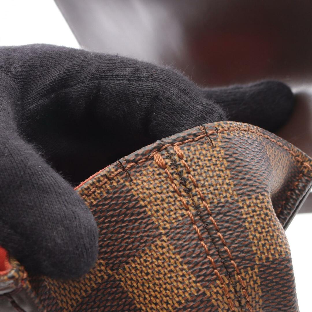 【美品】LOUIS VUITTON リュックサック ダミエ ソーホー ソーホー Louis Vuitton(ルイヴィトン) バックパック・リュック