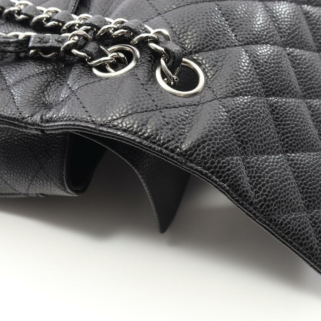 シャネル マトラッセ カーフィア バッグ CHANEL - シャネル CHANEL マトラッセ Wフラップ ショルダー