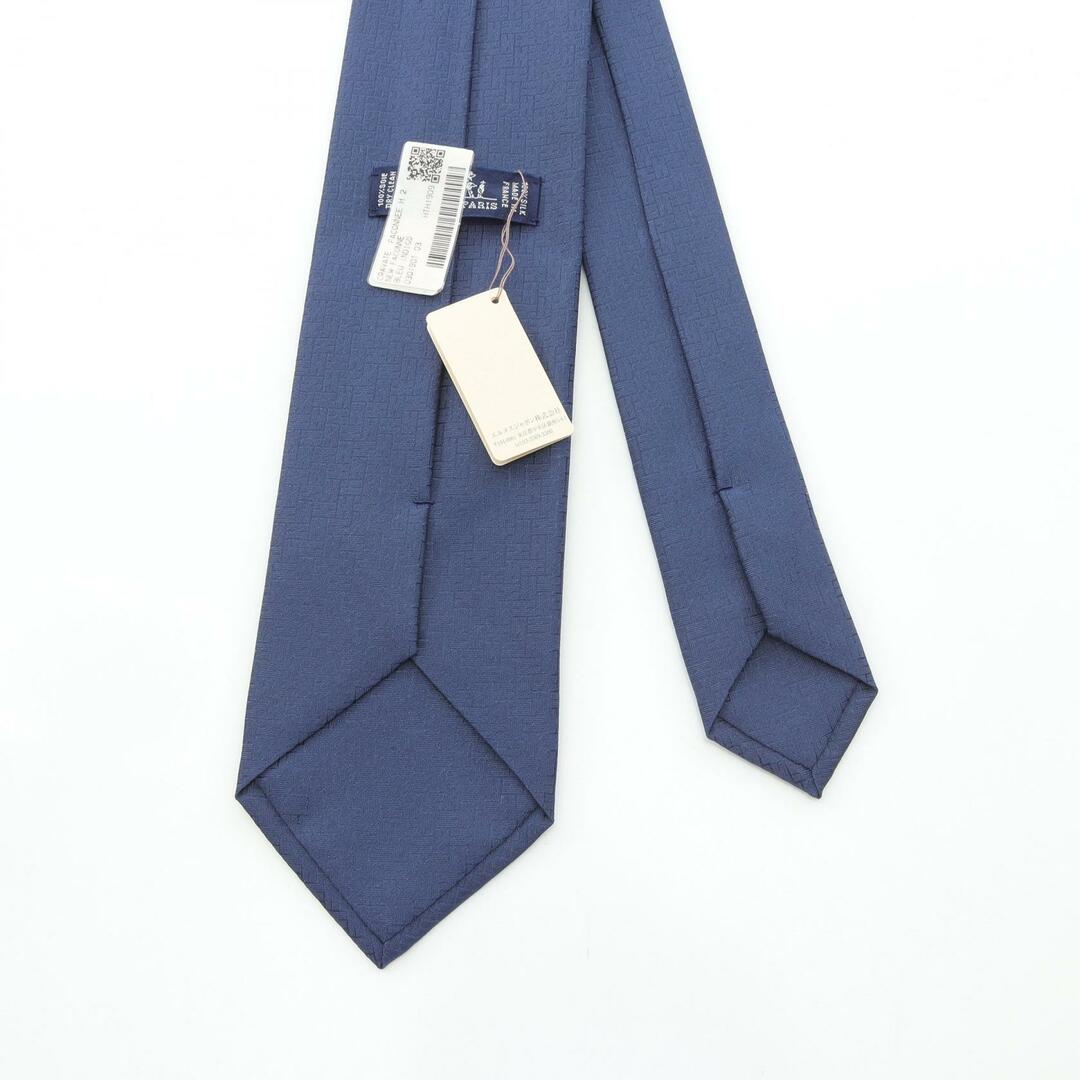 HERMES - エルメス HERMES H柄 ネクタイ 衣料品 シルク シルク