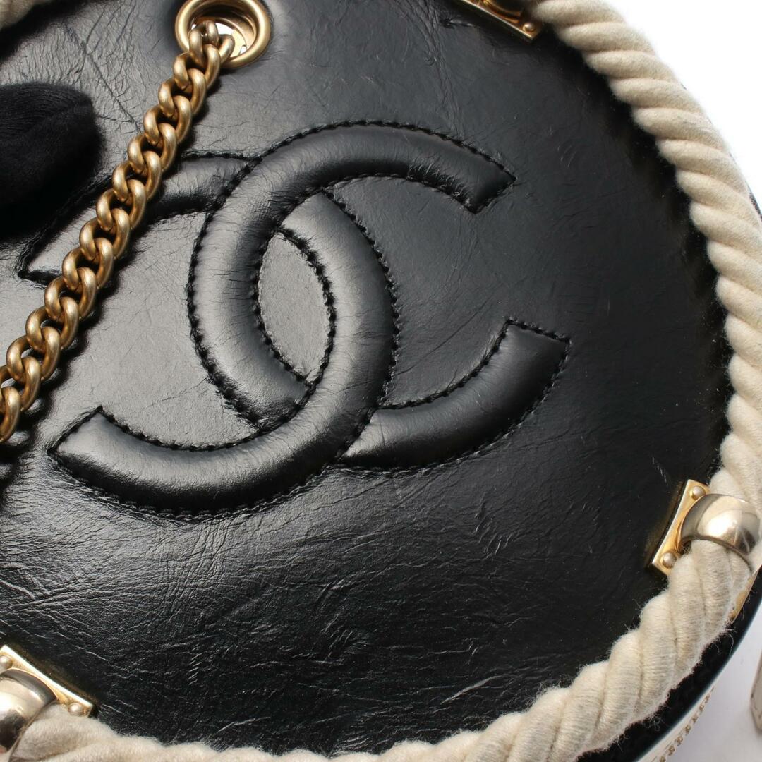 CHANEL - シャネル CHANEL ココマーク マトラッセ スモール
