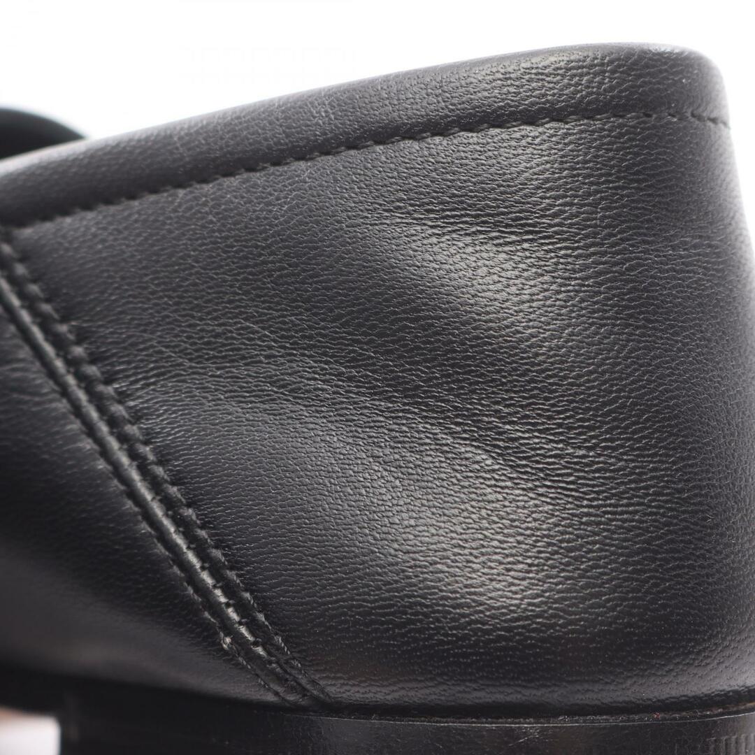 ★グッチ★ホースビットローファー★ブリクストン★レザー★黒★414998★ GUCCI - グッチ GUCCI ブリクストン ホースビット ローファー 靴