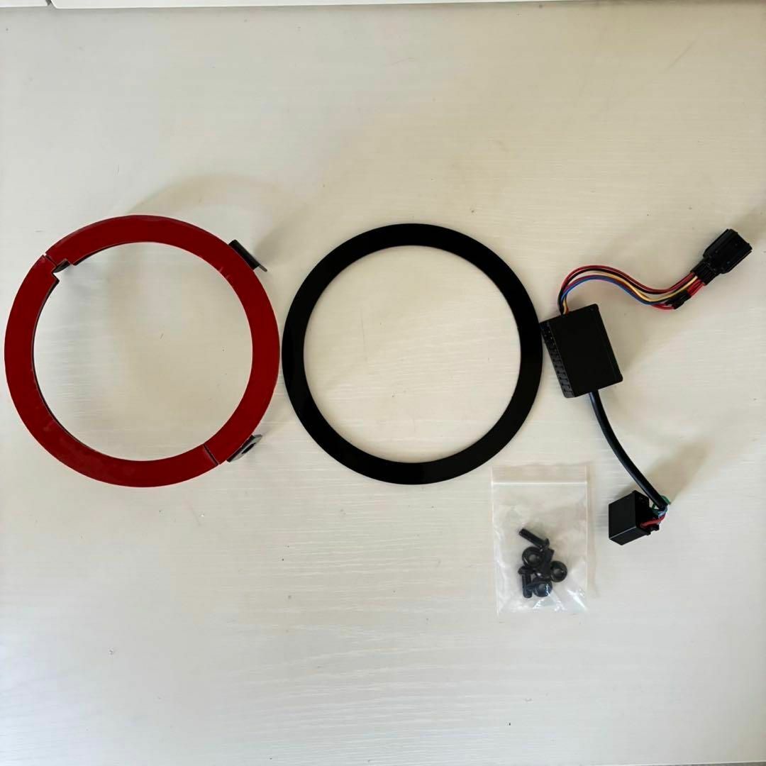 Motikvans ホンダ CT125 ハンターカブ LED ヘッドライトDRLの
