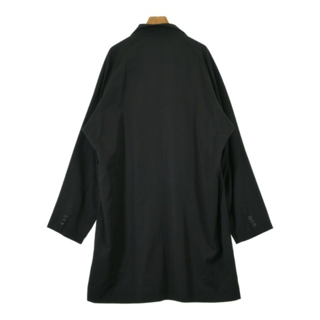 Yohji Yamamoto POUR HOMME - yohji yamamoto POUR HOMME コート