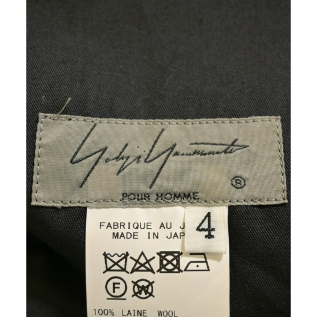Yohji Yamamoto POUR HOMME - yohji yamamoto POUR HOMME