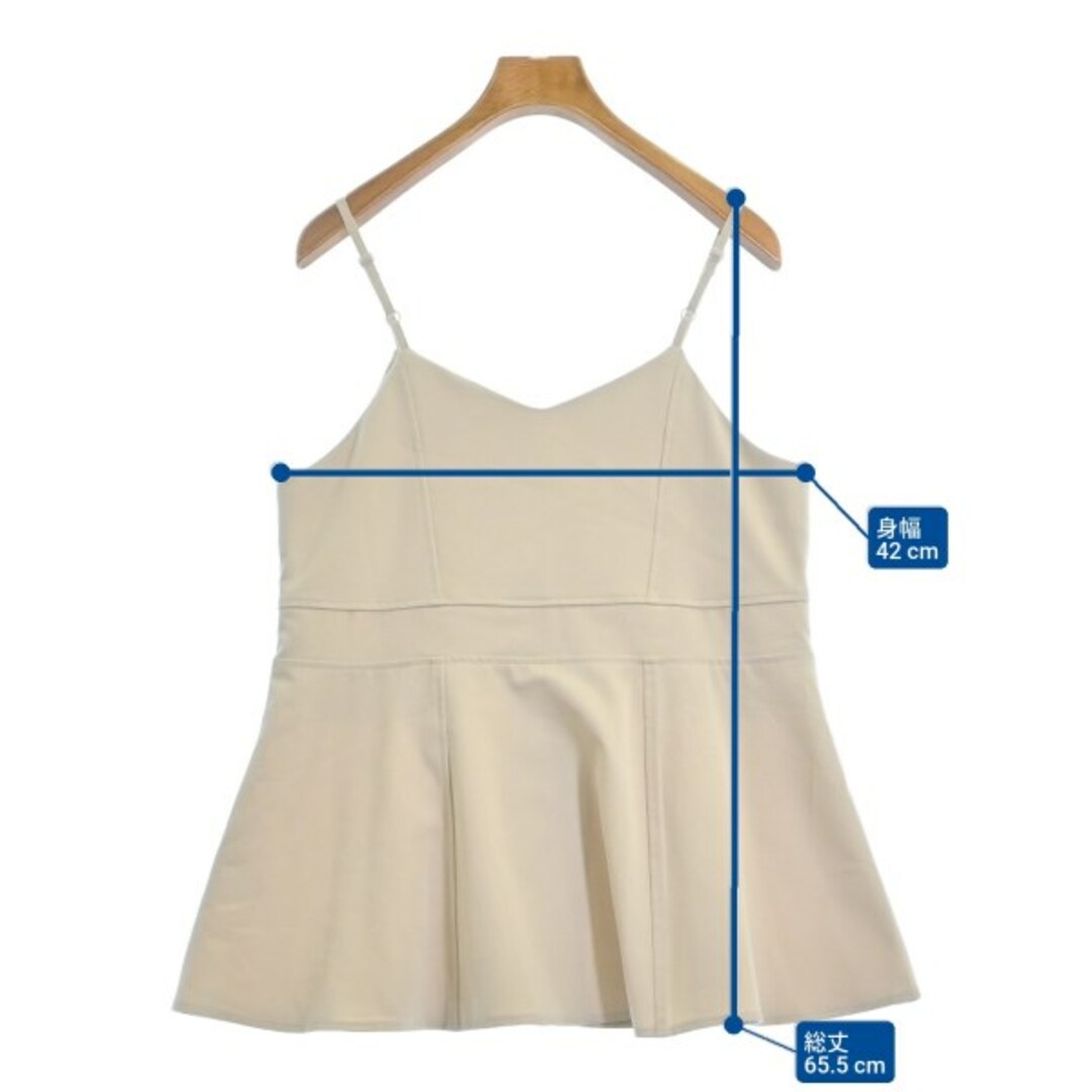 side open shaggy zip cropped knit vest（ベスト）｜WILLFULLY