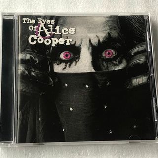 Alice Cooper /The Eyes Of Alice Cooper