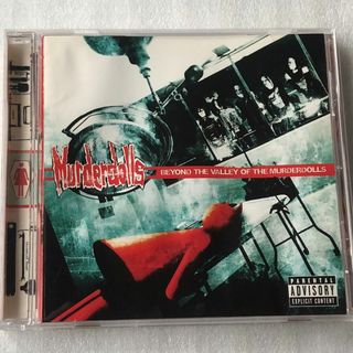 Murderdolls /Beyond The Valley Of The～