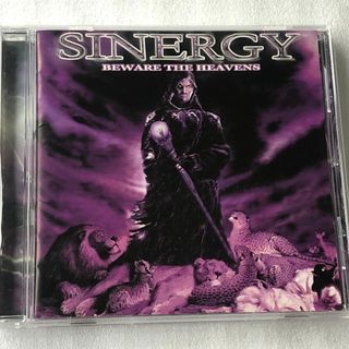 Sinergy /Beware The Heavens (1999年)