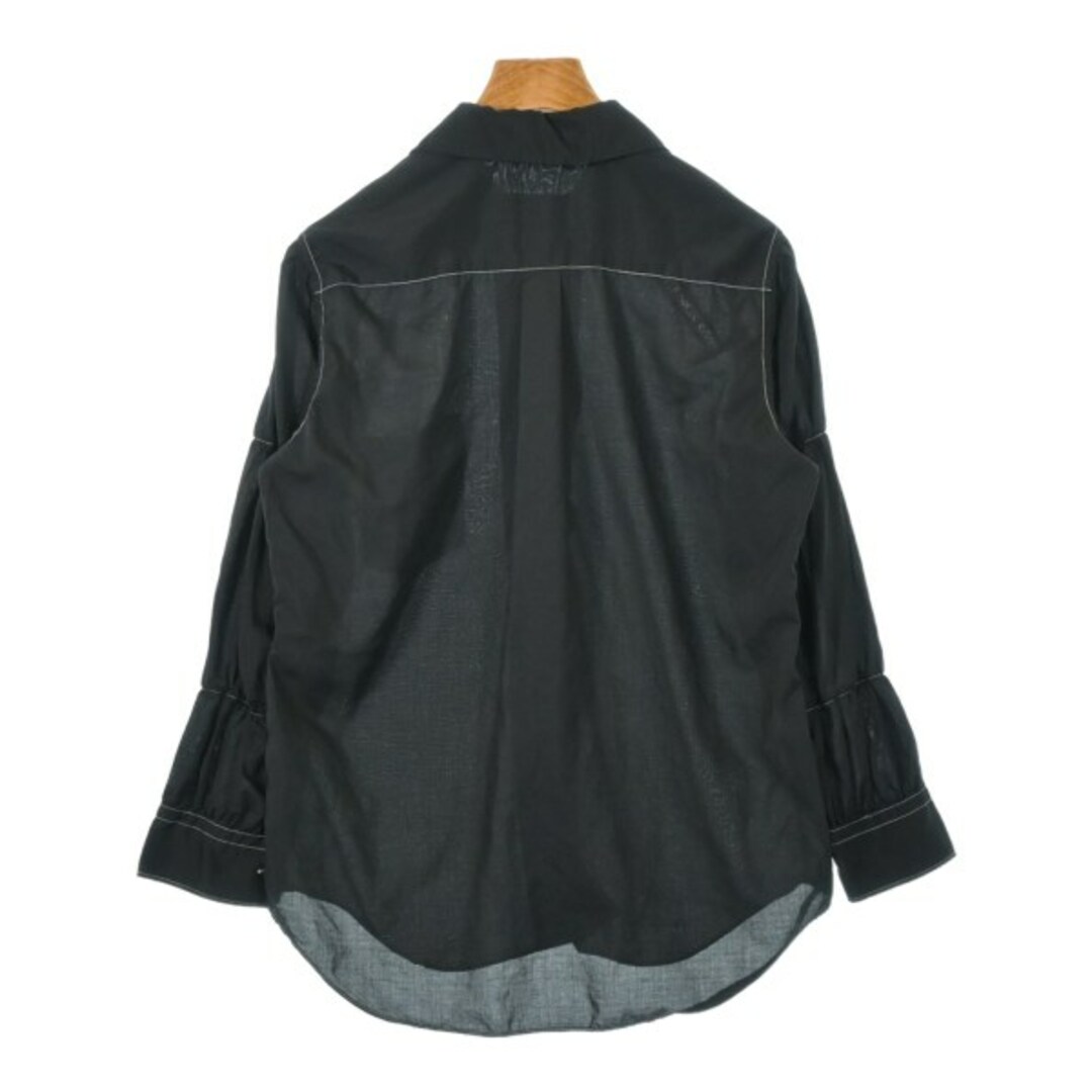 Comme des garçons コムデギャルソン ブラウス COMME des GARCONS COMME des GARCONS - COMME des GARCONS