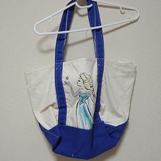バッグ(トートバッグ)