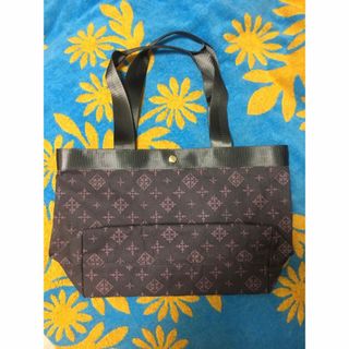 デイリーラシット(Daily russet)のSALE❣️Dailly russetデイリーラシットト－トバッグ★新品(トートバッグ)