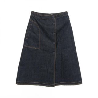 モンクレール(MONCLER)のMONCLER モンクレール スカート(ニット/セーター)