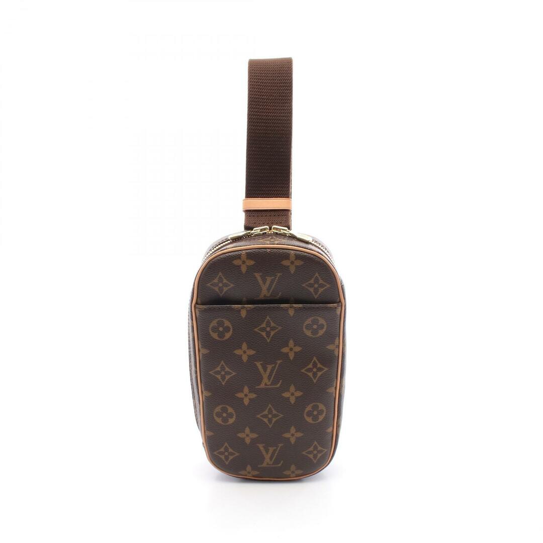 いラインアップ LOUIS VUITTON - LOUIS VUITTON ルイ・ヴィトン ウエストバッグ バッグ