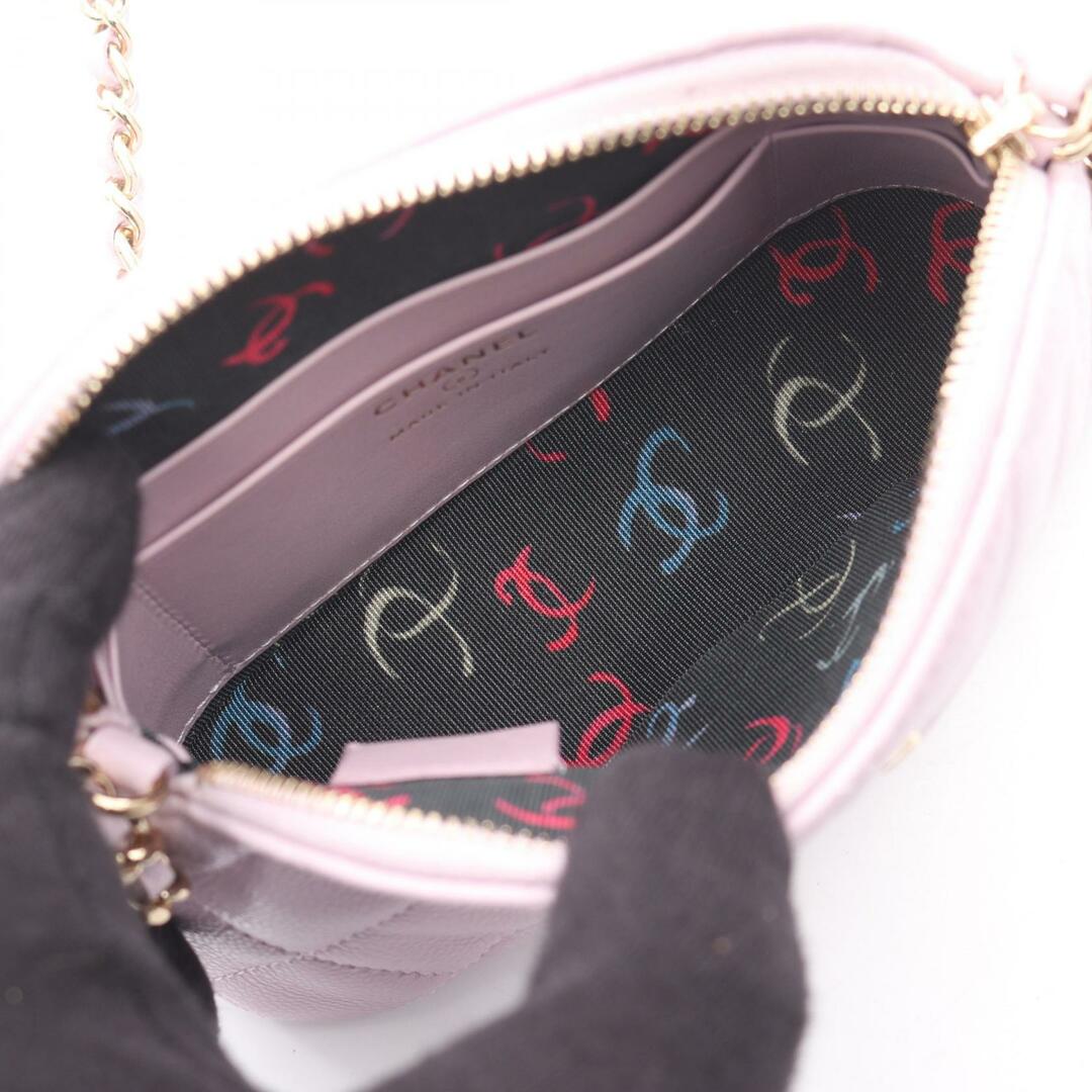 CHANEL - CHANEL シャネル ショルダーバッグ タイムレス