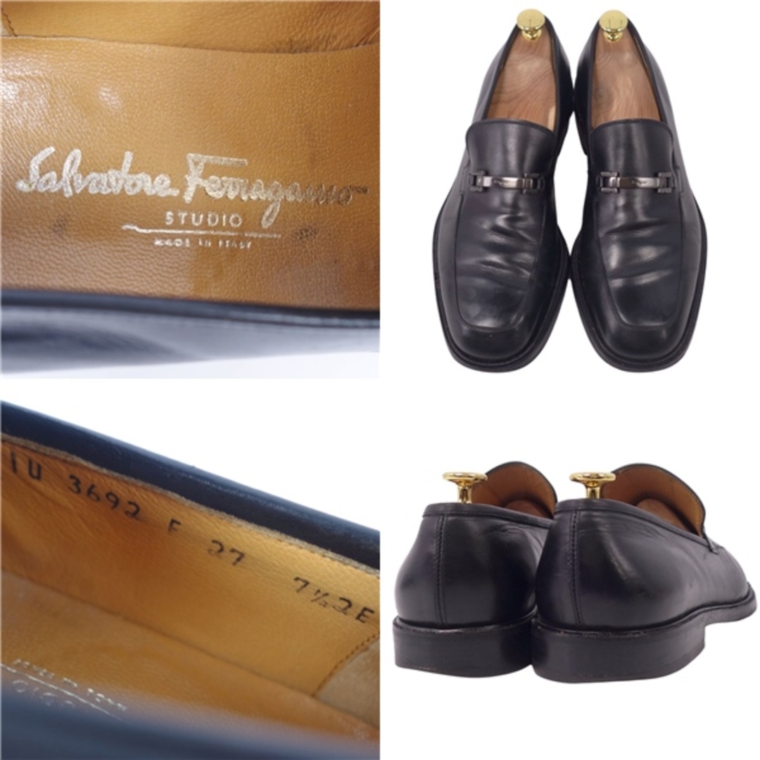 Salvatore Ferragamo - 美品 サルヴァトーレ フェラガモ