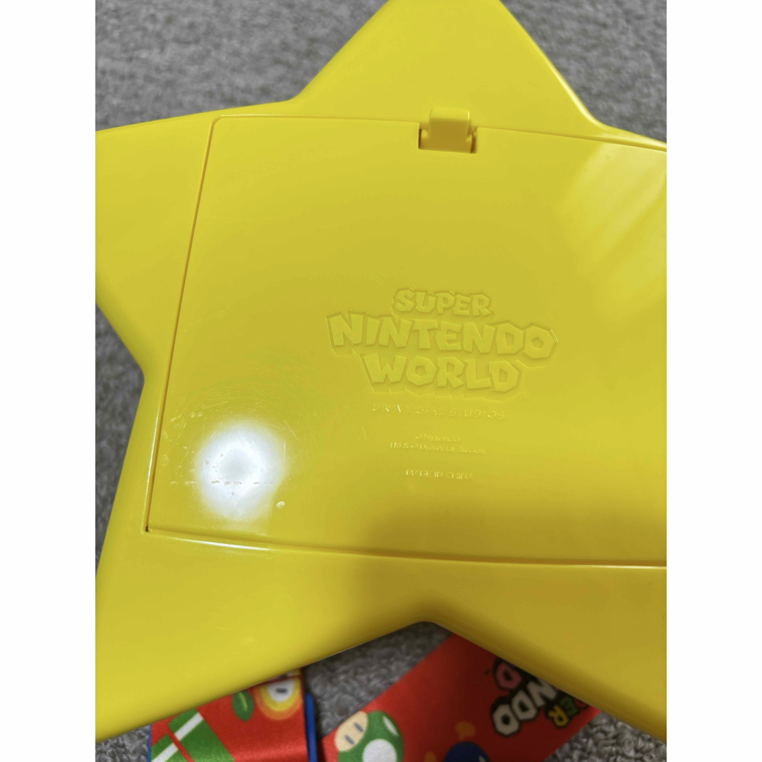 USJ - ユニバ ポップコーンバケツ スター USJの通販 by AJ's