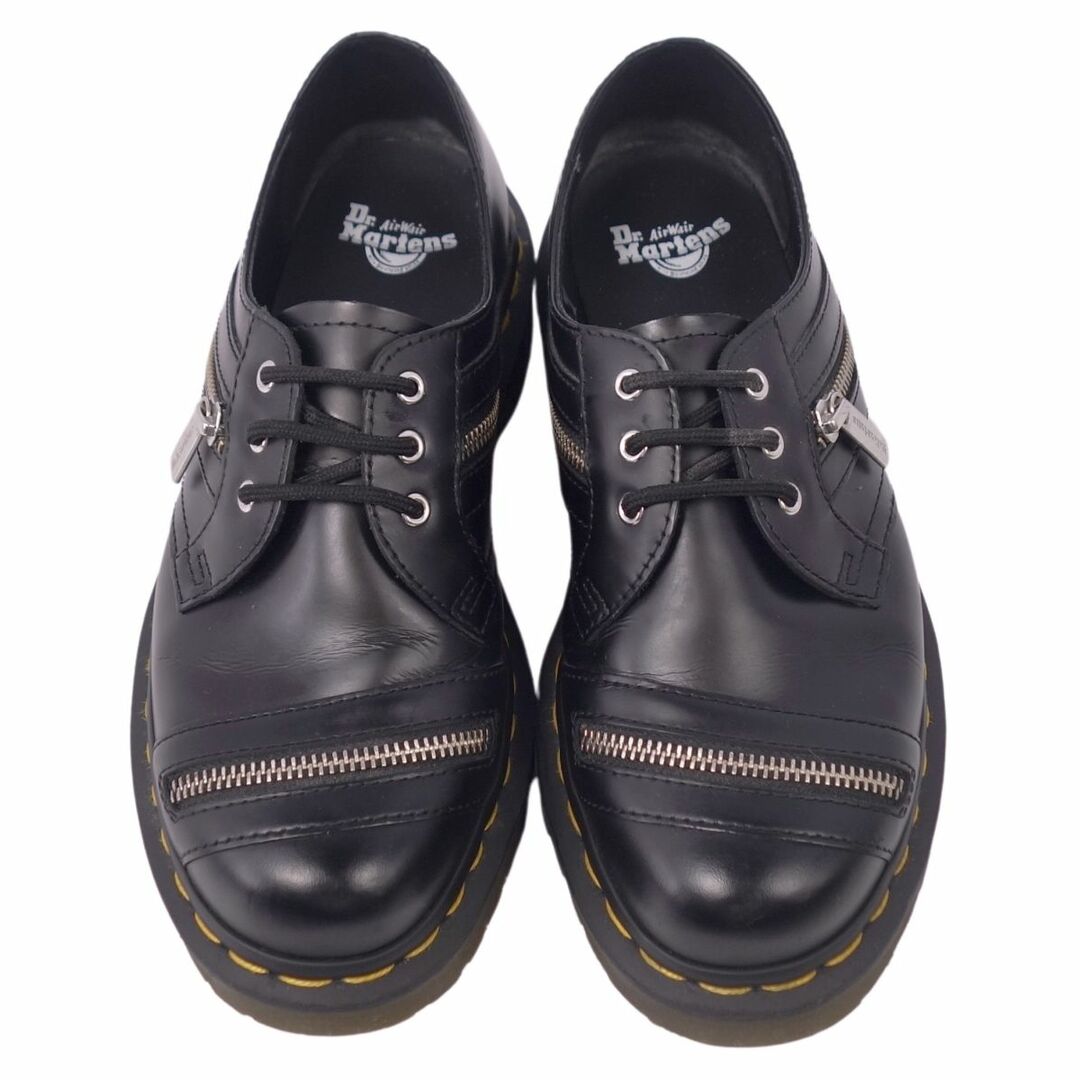 Dr.Martens - 美品 ドクターマーチン Dr.Martens レザーシューズ