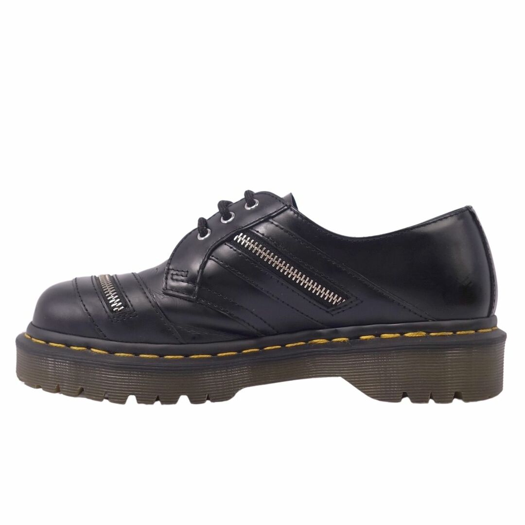 Dr.Martens - 美品 ドクターマーチン Dr.Martens レザーシューズ