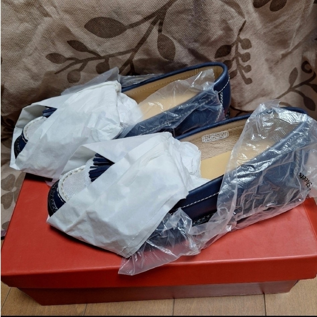 REGAL ローファー リーガルドレス 13GL タッセルローファー
