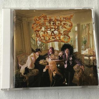 Gilles de Rais ジル・ド・レイ /Gilles de Rais