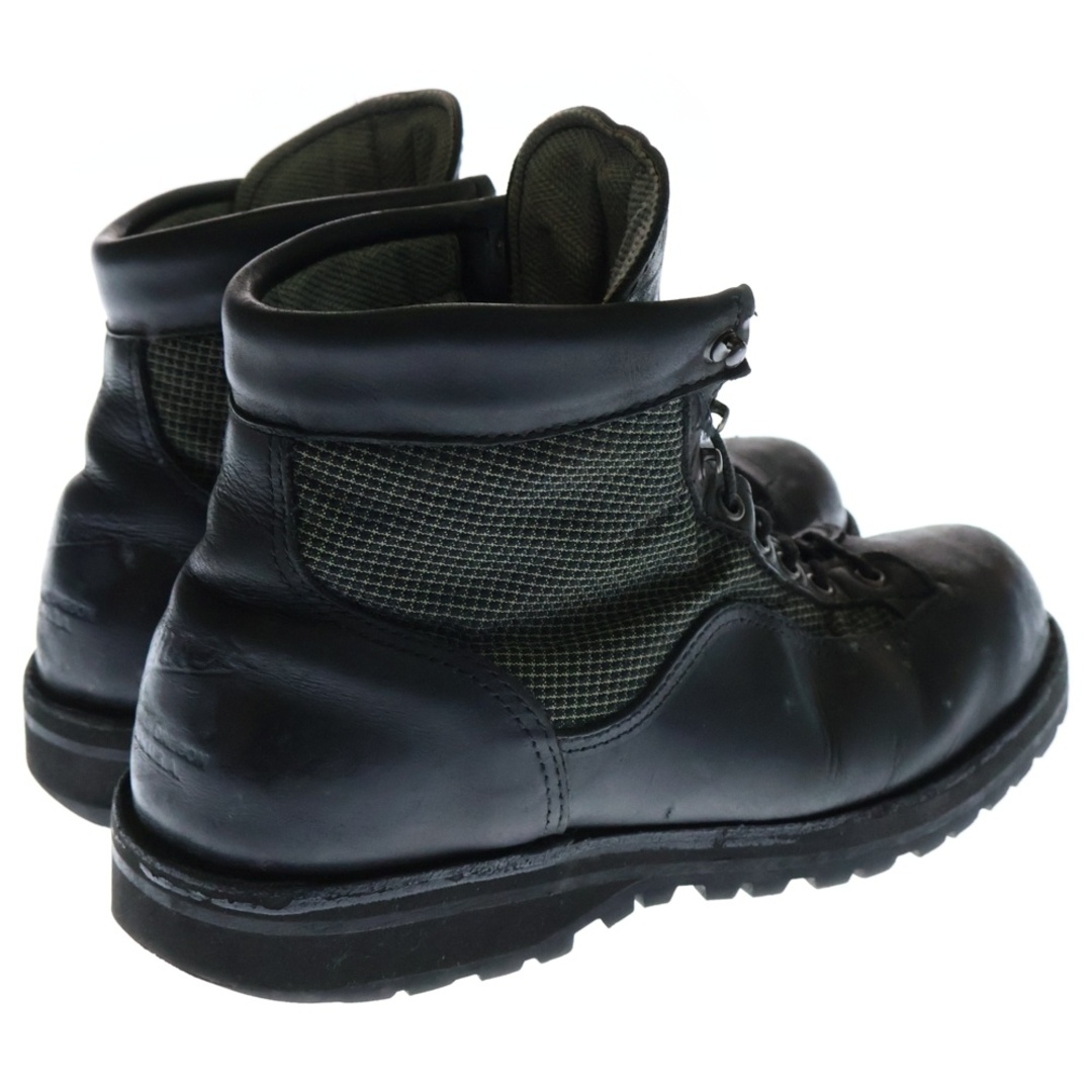 Danner ダナー ケブラーライト us91/2 黒タグ USA 33700x
