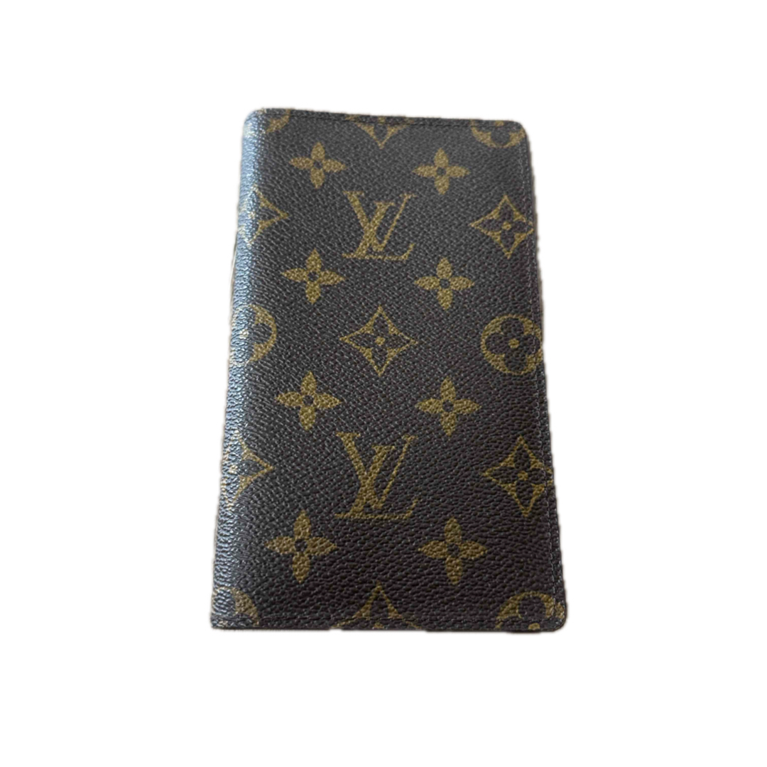 【人気急上昇】 LOUIS VUITTON by モノグラムの通販 手帳ケース ルイヴィトン - 小物