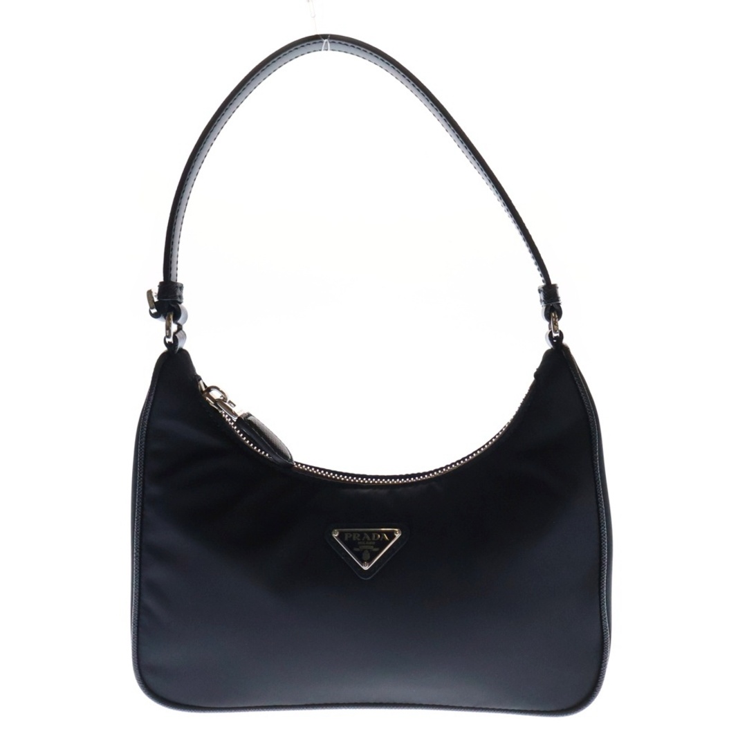 PRADA プラダ ハンドバッグ ショルダーバッグ 1NE204 PRADA - PRADA プラダ リナイロン ワンショルダーバッグ