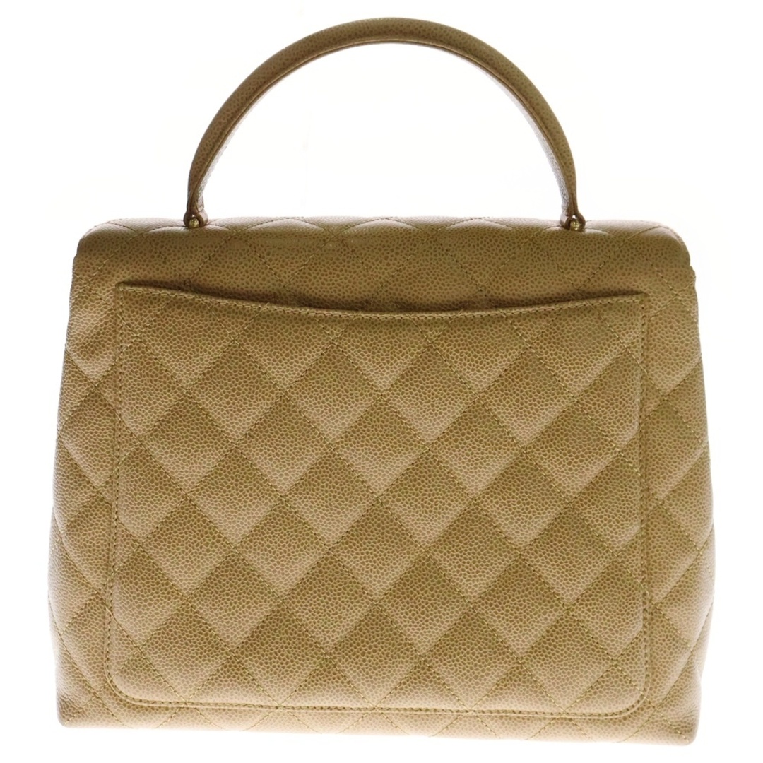 【カジュアル♪】*CHANEL* シャネル ハンドバッグ CHANEL - CHANEL シャネル ココマーク マトラッセ トップ