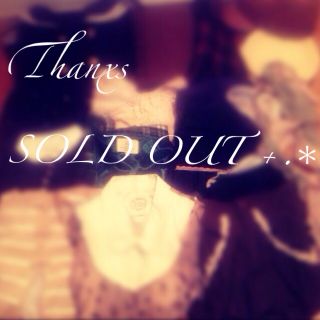 アマベル(Amavel)のSOLD OUT♡ 凛太朗 様(その他)