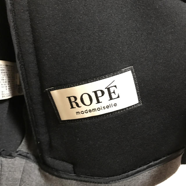 ROPE’(ロペ)のROPE ブルゾン レディースのジャケット/アウター(ブルゾン)の商品写真