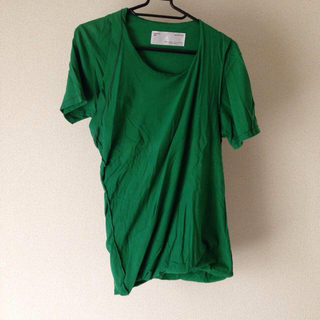 ビームスボーイ(BEAMS BOY)のBEAMS BOY  デザインTシャツ(Tシャツ(半袖/袖なし))