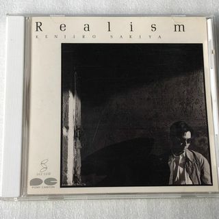 崎谷健次郎 /Realism~Anthology~ (1988年)