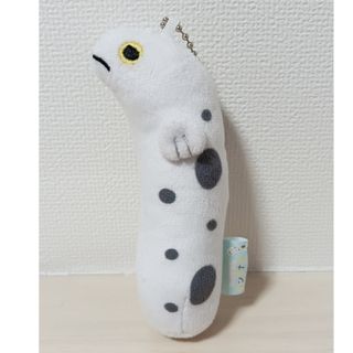 ちんあなご ぬいぐるみキーホルダー