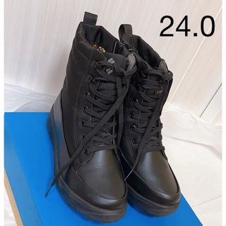コロンビア(Columbia)の【極美品】　コロンビア　スノーブーツ(ブーツ)