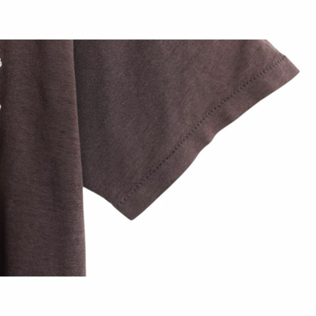 70s アメ車 イラスト プリント Tシャツ メンズ M 程 ヴィンテージ シングルステッチ グラフィック ドラッグレース ホットロッド レース 黒 メンズのトップス(Tシャツ/カットソー(半袖/袖なし))の商品写真