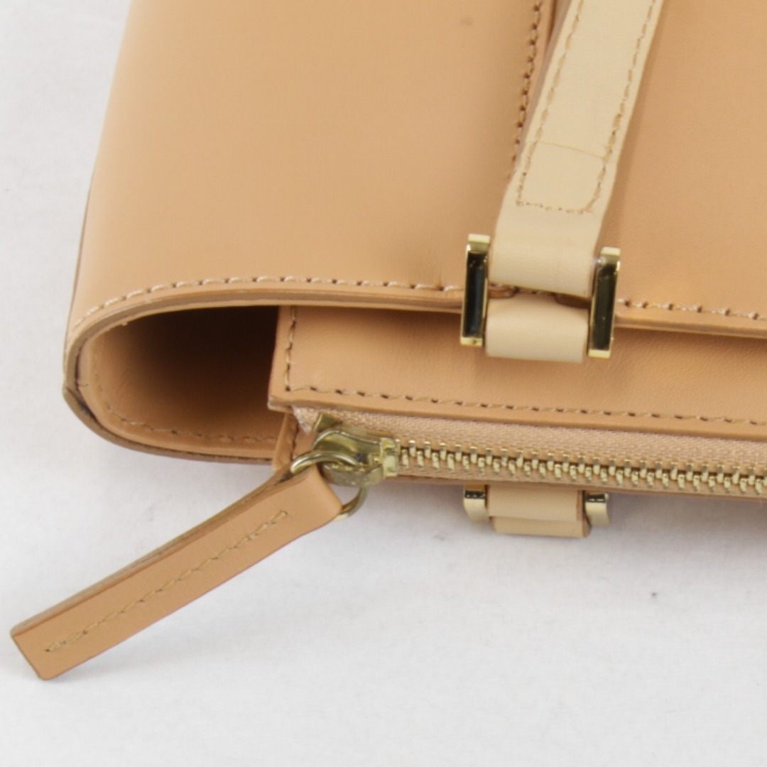 BURBERRY - 良品『USED』 BURBERRY バーバリー ハンドバッグ
