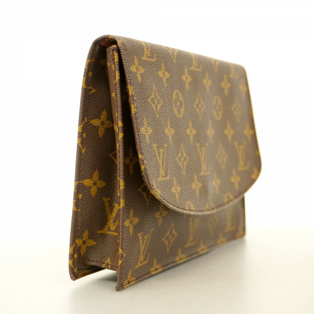 LOUIS VUITTON - 【5ga0758-h】ルイヴィトン クラッチバッグ