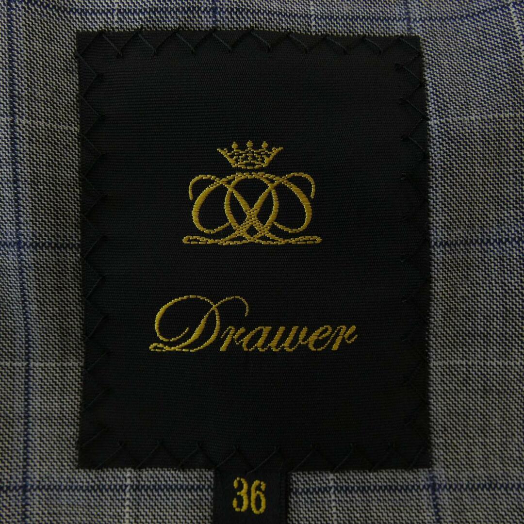 ドゥロワー　ベスト 楽天市場】drawer ベストの通販