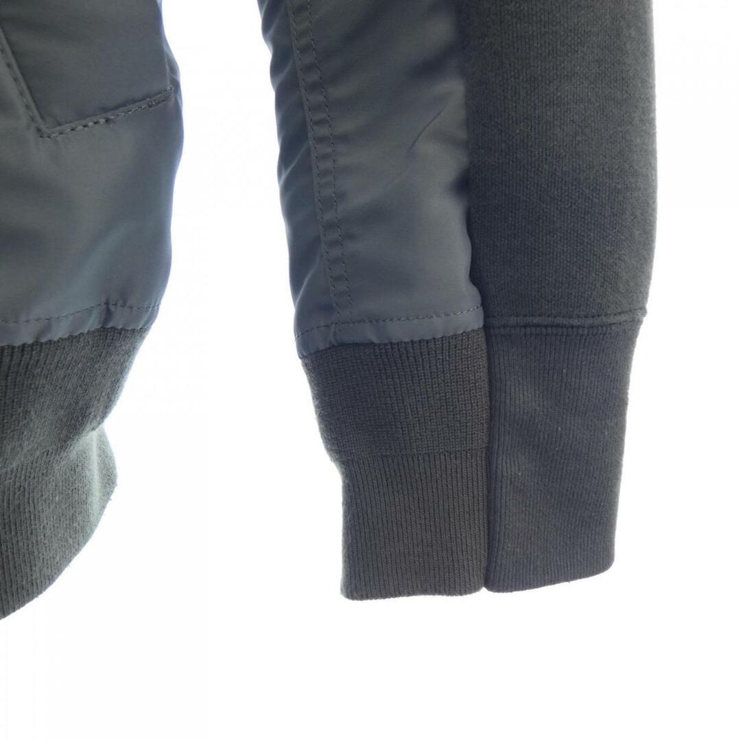 Sacai スウェットパーカー・ジャケット Size1ライナー着脱可能 sacai - 【美品】 sacai / サカイ | 2023SS | × Carhartt WIP