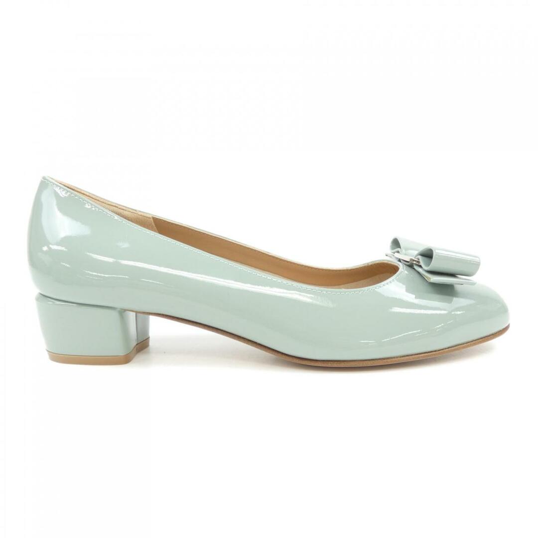 Salvatore Ferragamo サルヴァトーレフェラガモ パンプス サルバトーレフェラガモ Salvatore Ferragamo パンプス ヴァラ