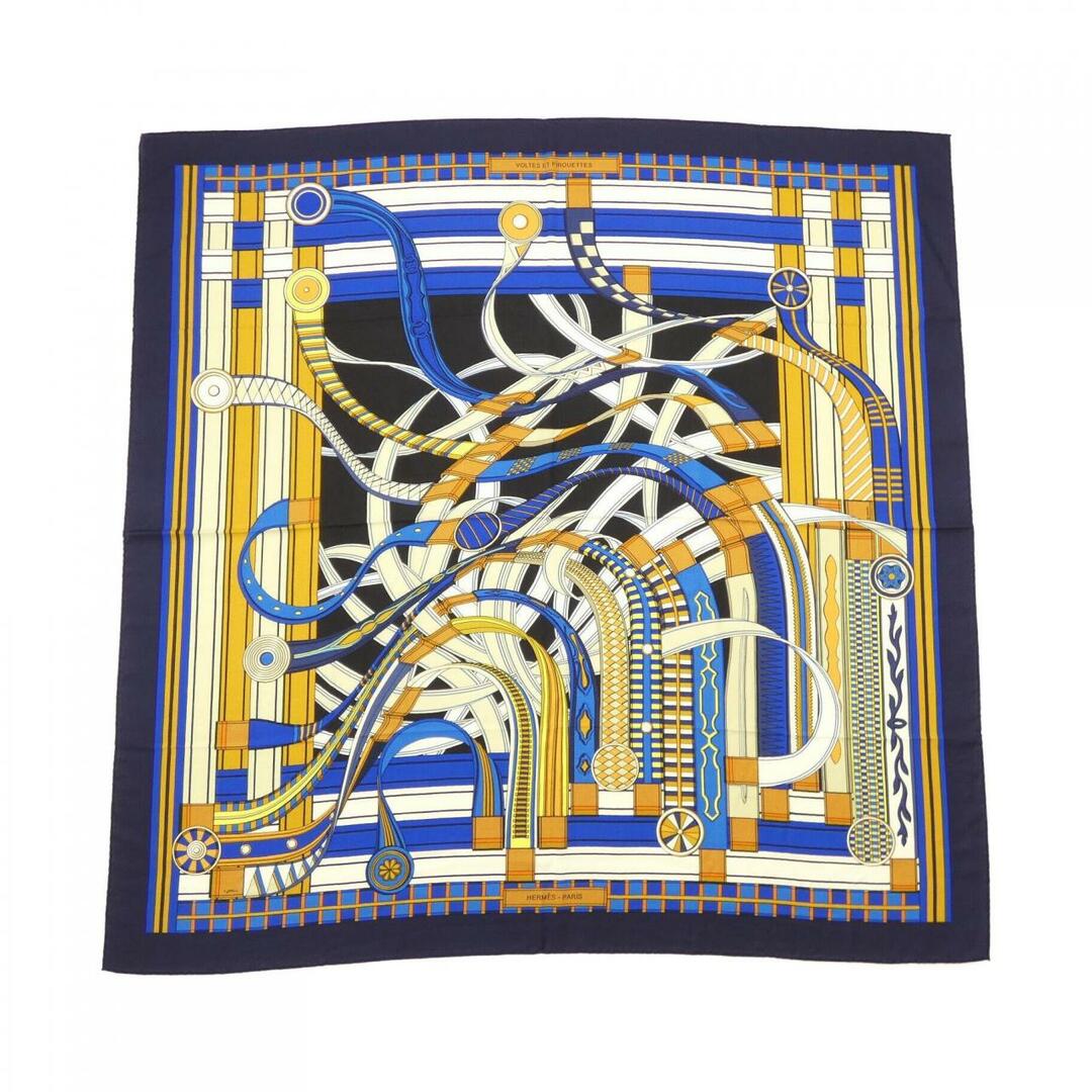 HERMES - エルメス HERMES ショールの通販 by KOMEHYO ONLINE