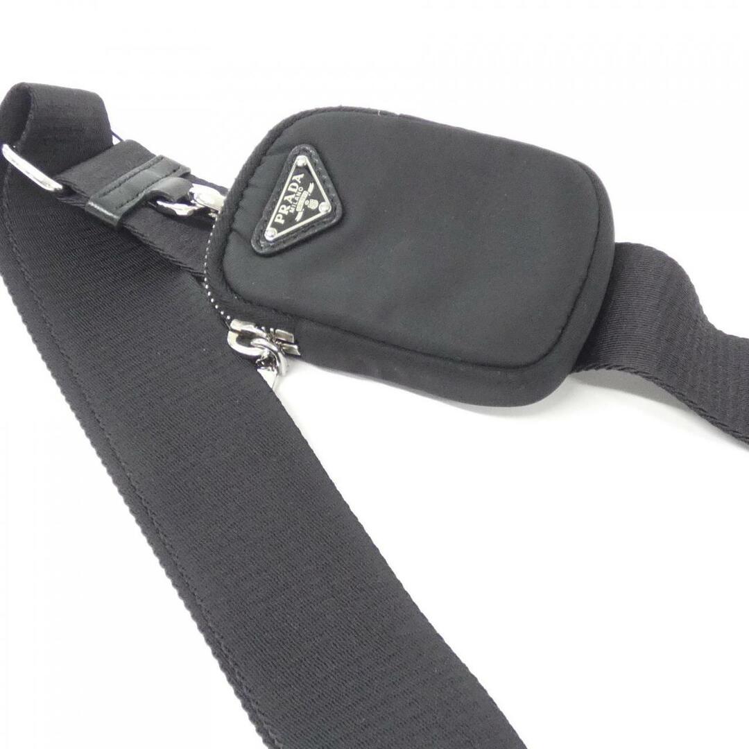 PRADA プラダ ショルダーバッグ クロスボディバッグ 1BD290 PRADA プラダ ショルダーバッグ 1BD290 RDJN レディース