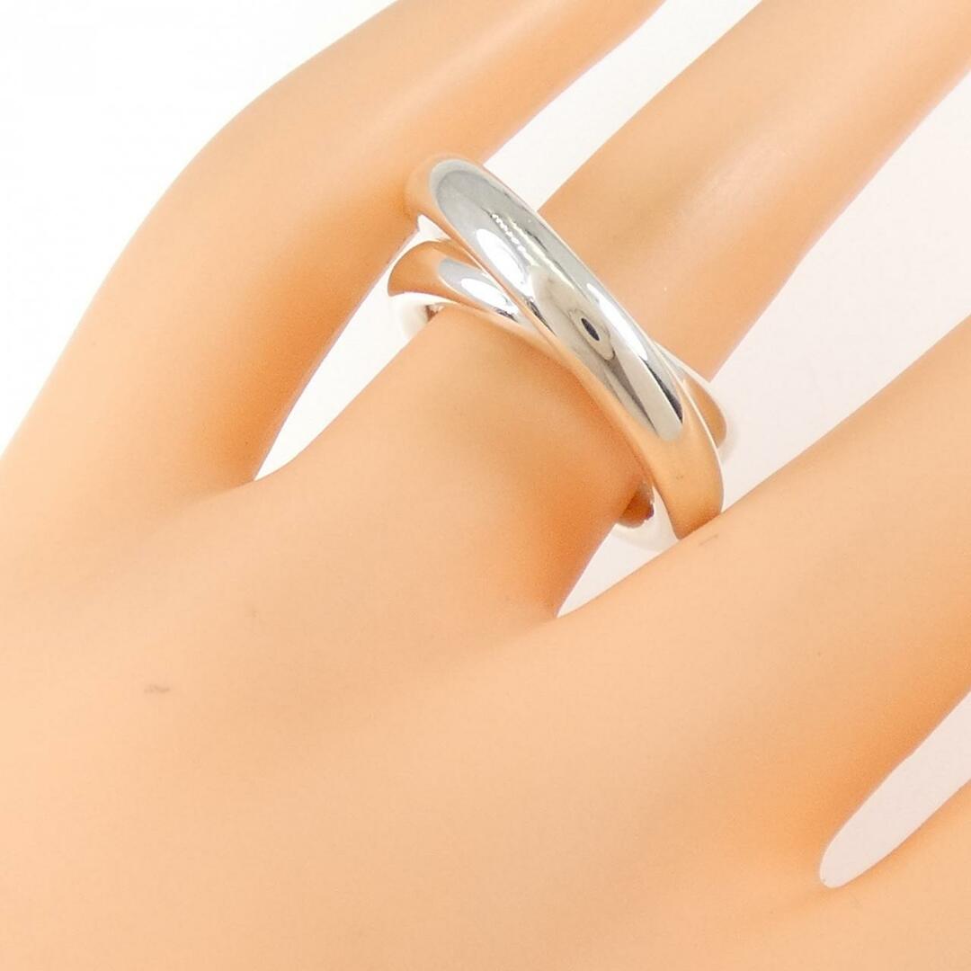 HERMES - エルメス ヴェルティージュ リングの通販 by KOMEHYO