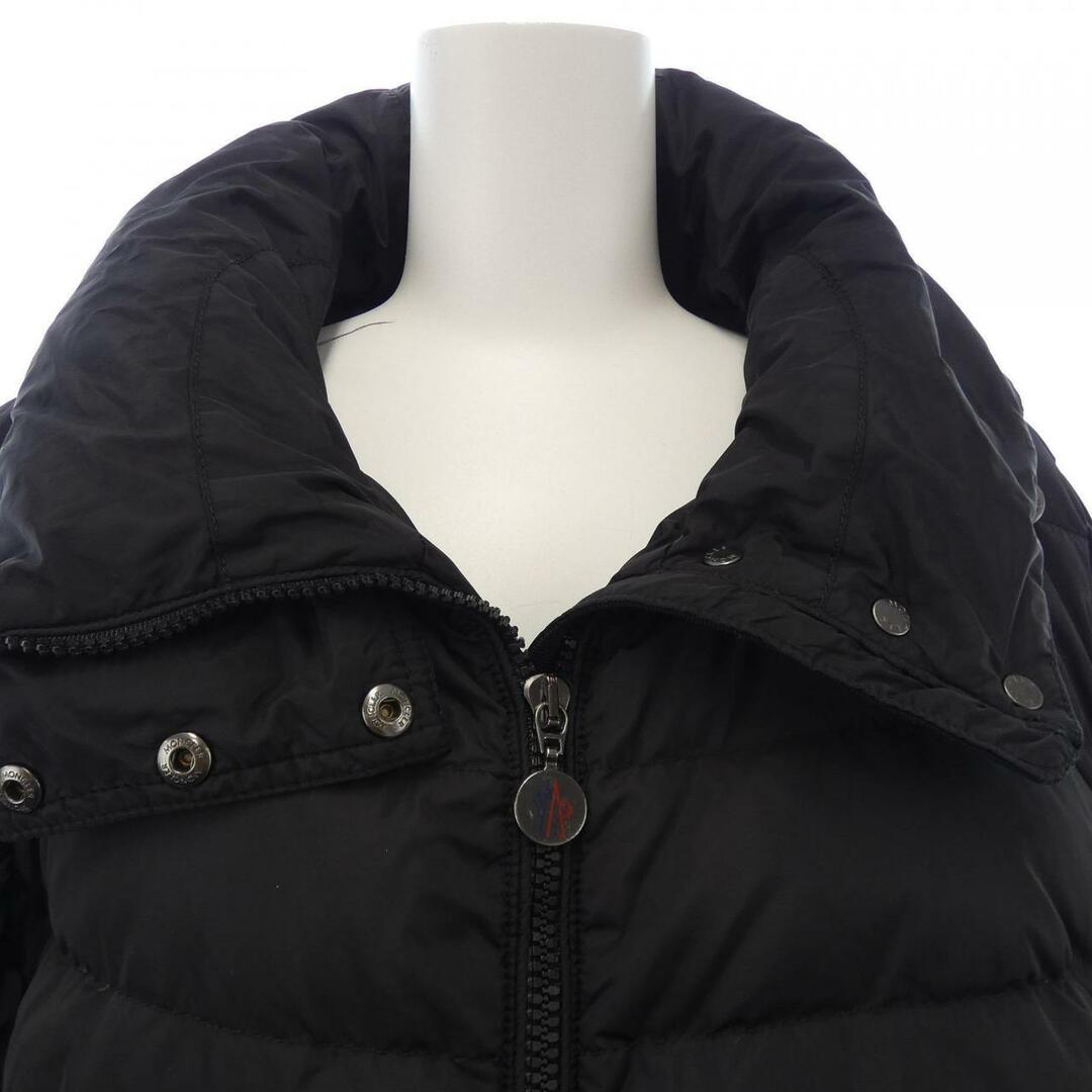 MONCLER（モンクレール） グレー テーラードジャケット MONCLER - モンクレール MONCLER ジャケットの通販 by KOMEHYO